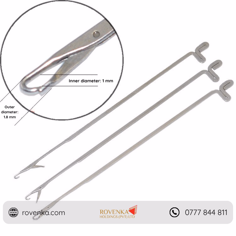 Beading Tool Kit Set for Jewelry Making - Image 7