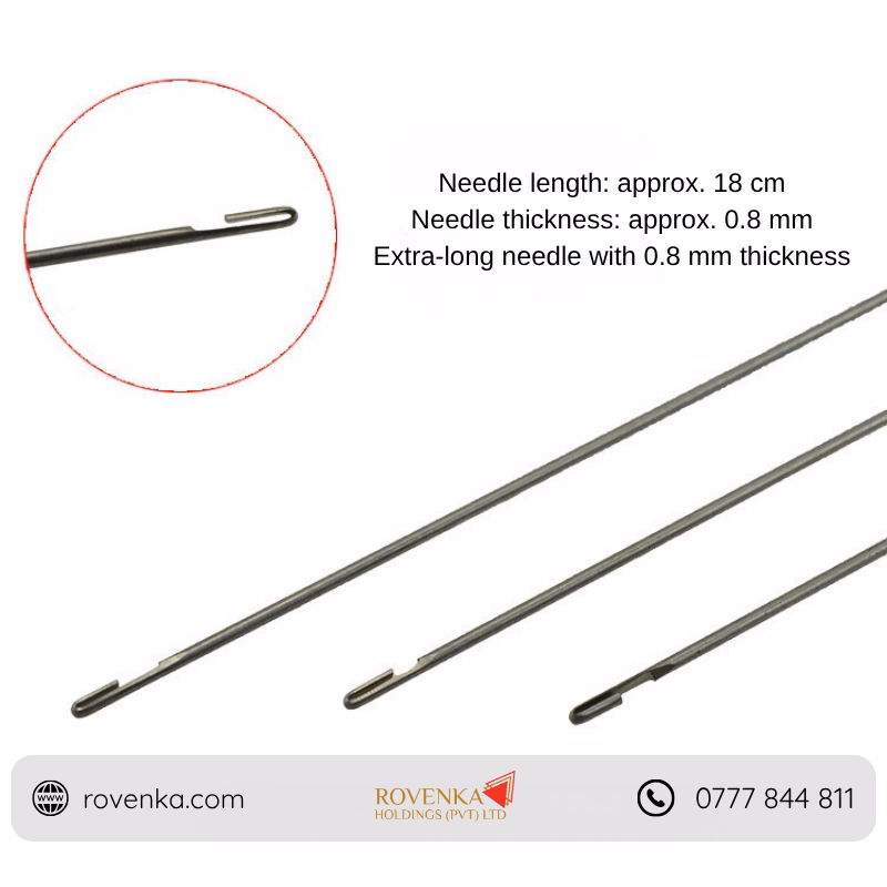Beading Tool Kit Set for Jewelry Making - Image 8