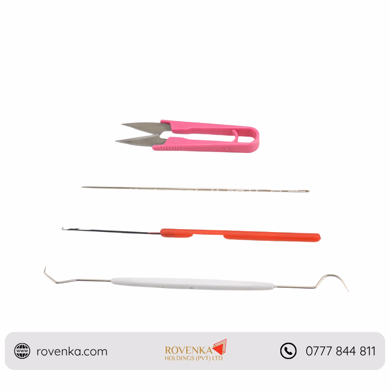 Beading Tool Kit Set for Jewelry Making - Image 10