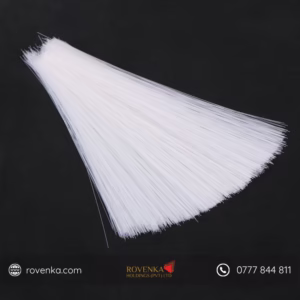 Brush Wire Filament Material