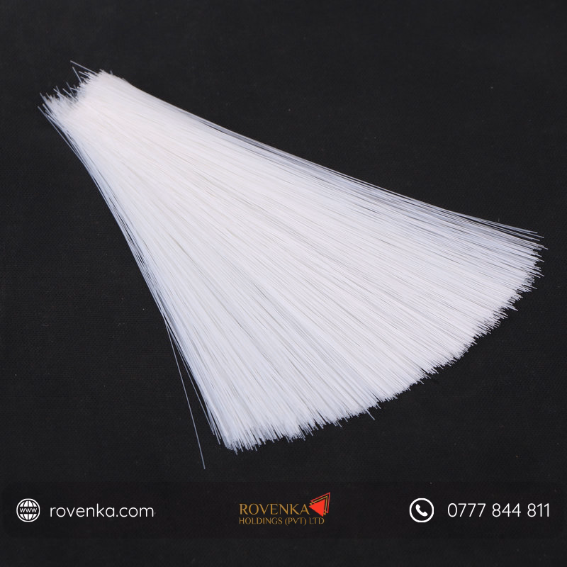 Brush Wire Filament Material
