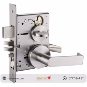 Commercial Fire Rated Mortise Door Lock