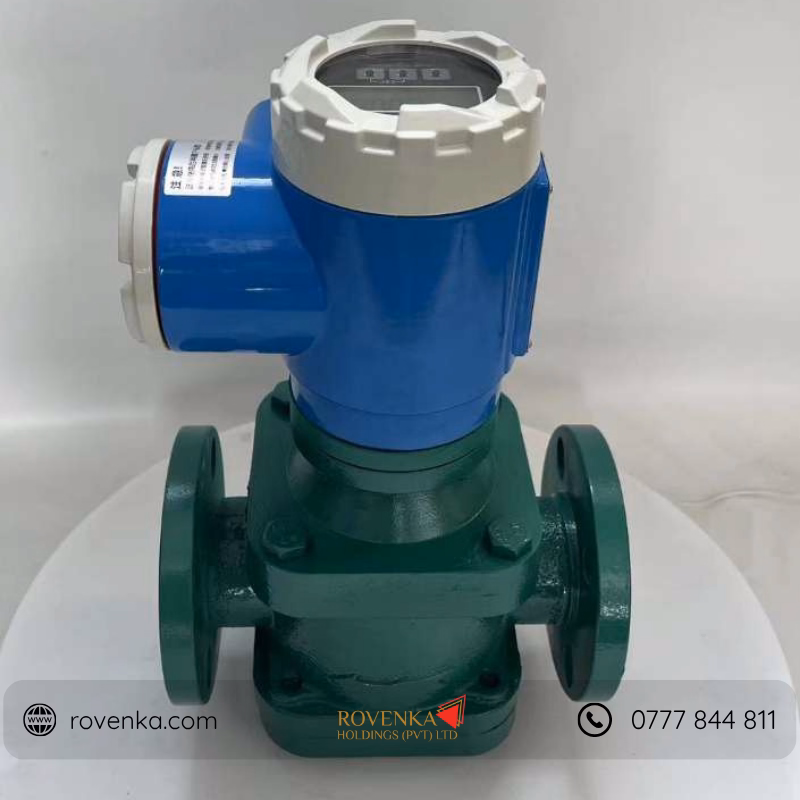 Digital Diesel Fuel Flow Meter - Image 3