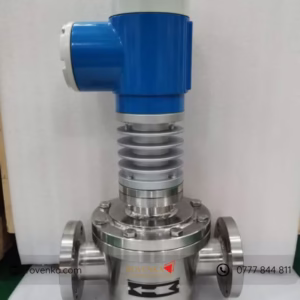 Digital Diesel Fuel Flow Meter