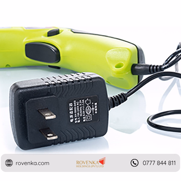 Cordless Electric Fabric Cutter - Image 3