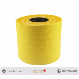Cotton Cloth Polishing Buffing Wheel