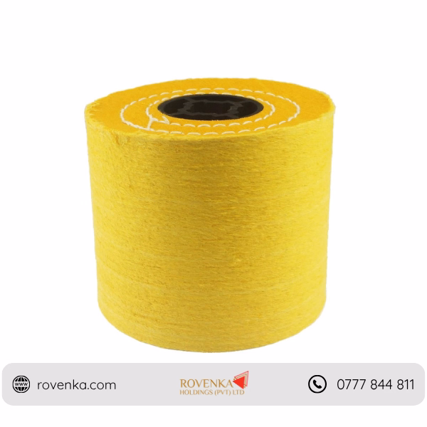 Cotton Cloth Polishing Buffing Wheel