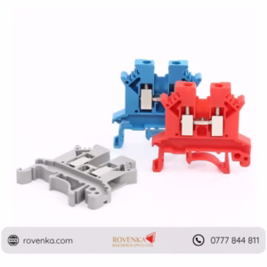 DIN Rail Terminal Block Connector UK2.5B