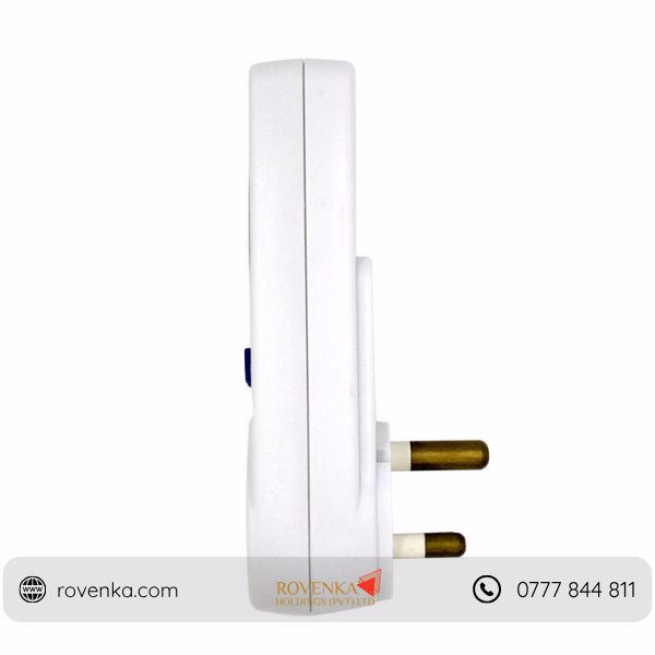 Digital Power Energy Meter Plug-In - Image 3