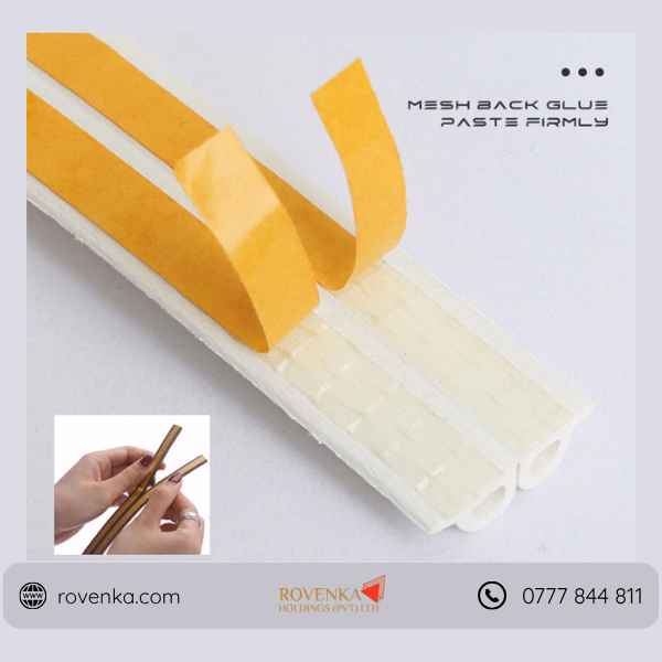 EPDM Door Window Seal Strip - Image 5