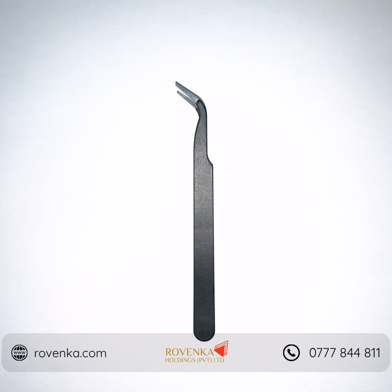 ESD Anti Static Precision Tweezers Set - Image 3