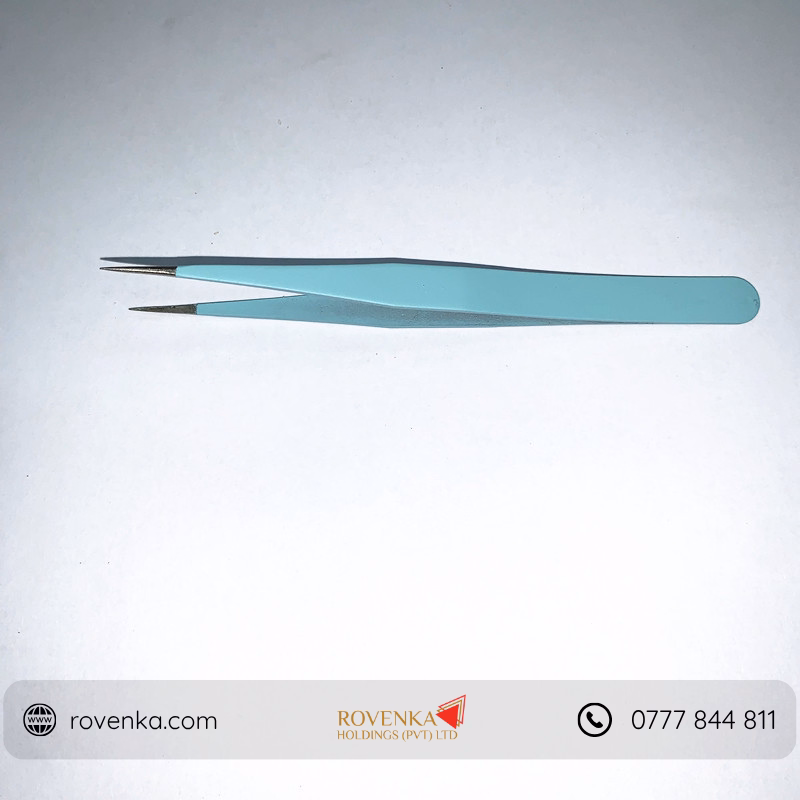 ESD Anti Static Precision Tweezers Set - Image 5