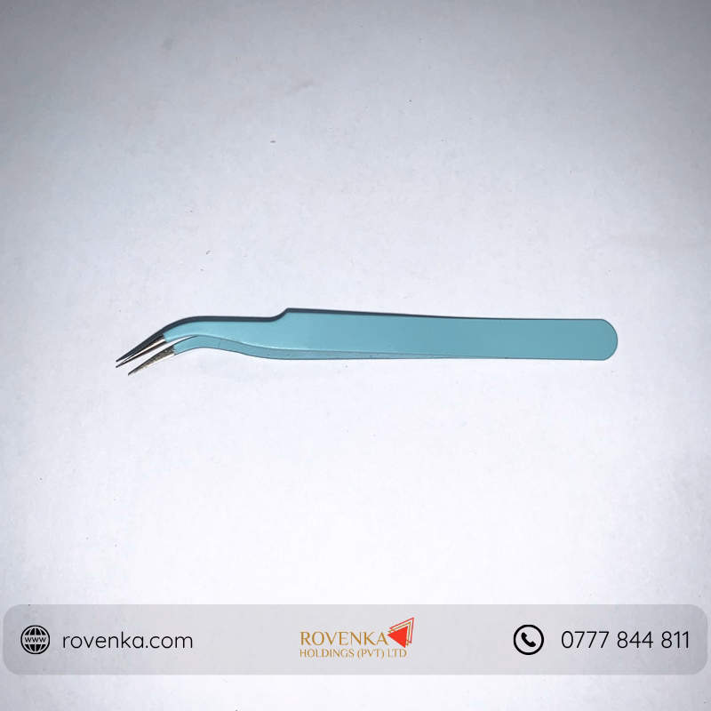 ESD Anti Static Precision Tweezers Set - Image 6