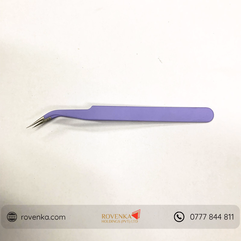 ESD Anti Static Precision Tweezers Set - Image 7