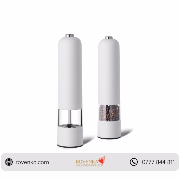 Electric Pepper Grinder Automatic - Image 5