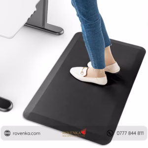 Ergonomic Anti-Fatigue Floor Mat