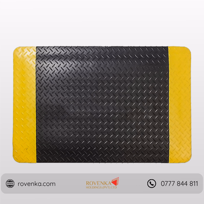 Ergonomic Anti-Fatigue Floor Mat - Image 7
