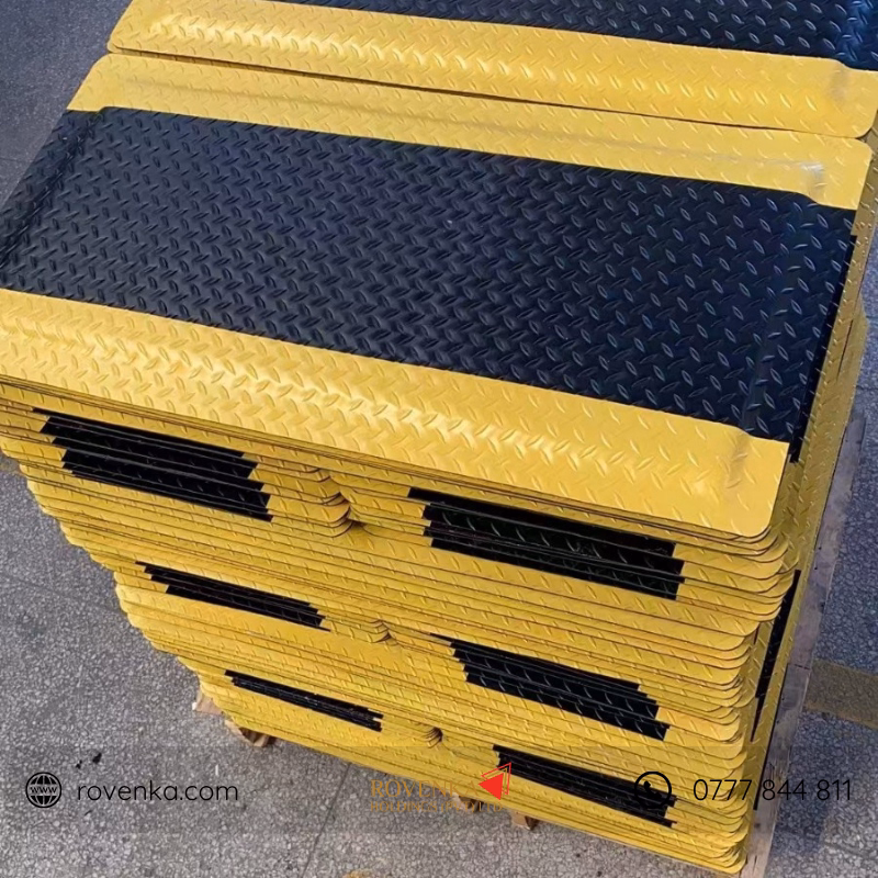 Ergonomic Anti-Fatigue Floor Mat - Image 9
