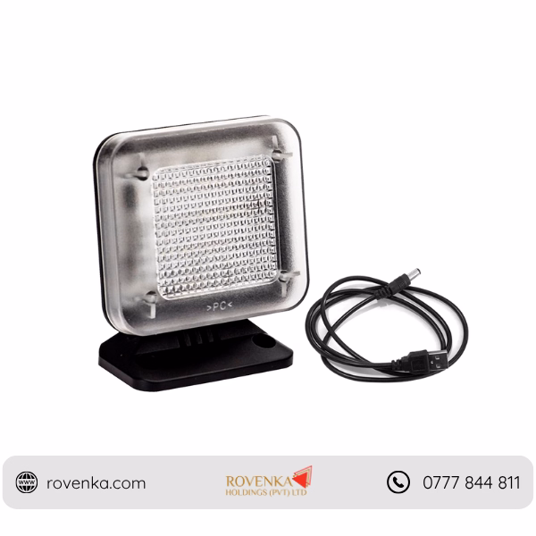 Fake TV Security Light LED - Image 3