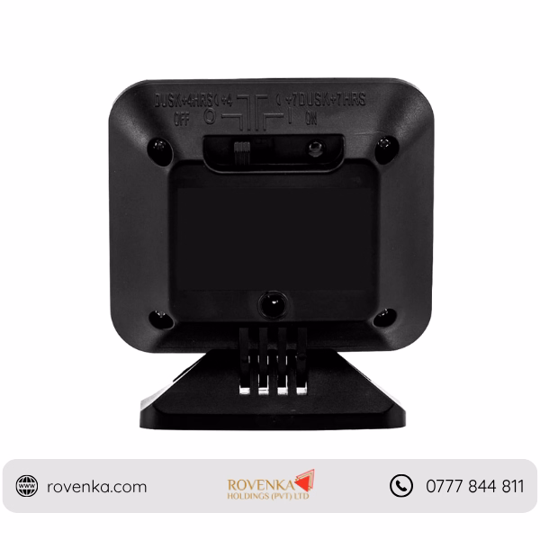 Fake TV Security Light LED - Image 4