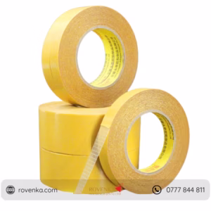 Fiberglass Reinforced Double Sided Tape