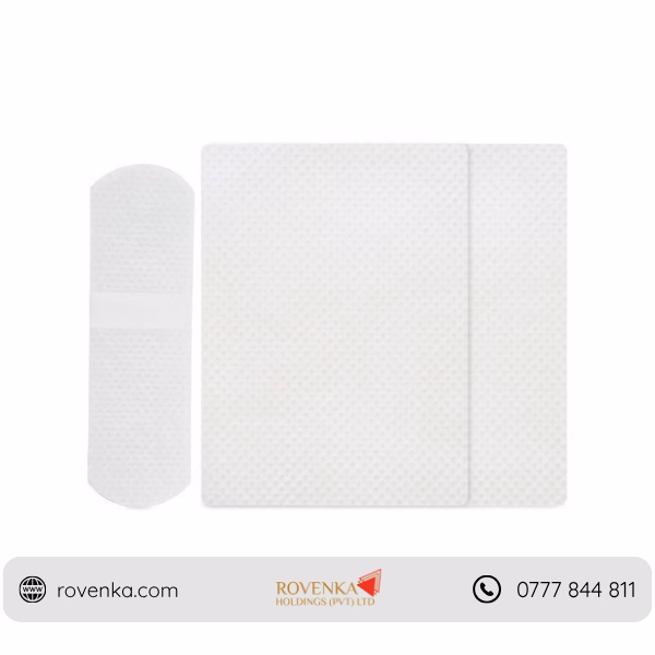 Finger Protection Adhesive Tape - Image 2