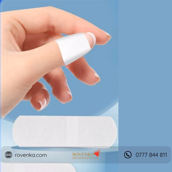 Finger Protection Adhesive Tape - Image 3