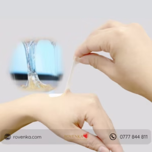 Finger Protection Adhesive Tape