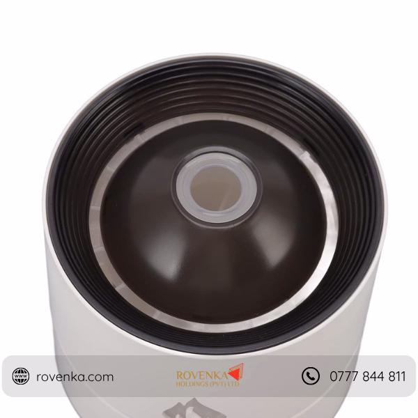 Flame Aroma Diffuser Humidifier LED - Image 8