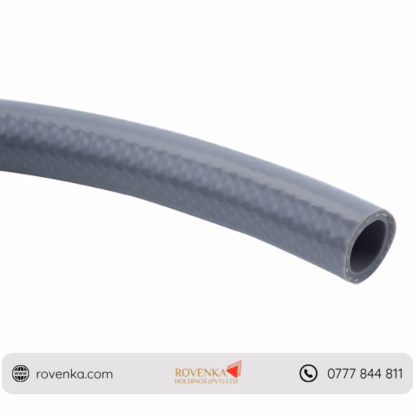 Flexible PVC Garden Hose Pipe - Image 3