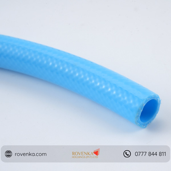 Flexible PVC Garden Hose Pipe - Image 4