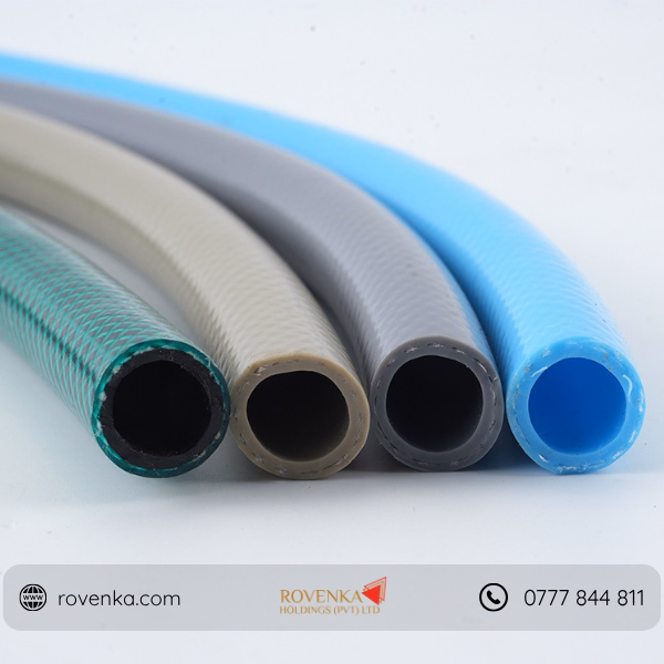 Flexible PVC Garden Hose Pipe - Image 5