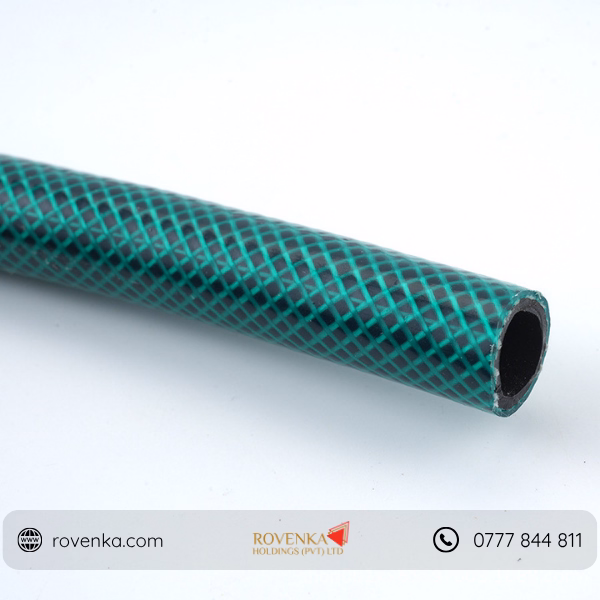 Flexible PVC Garden Hose Pipe - Image 6