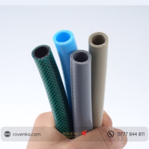 Flexible PVC Garden Hose Pipe