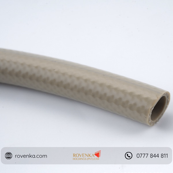 Flexible PVC Garden Hose Pipe - Image 2