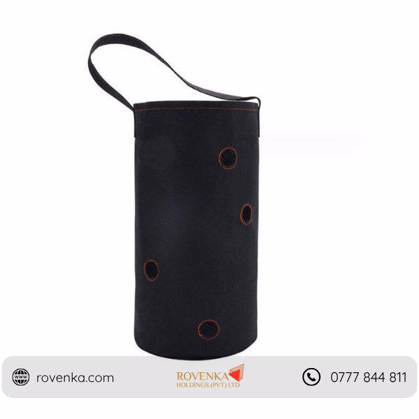 Hanging Strawberry Grow Bag - Image 3