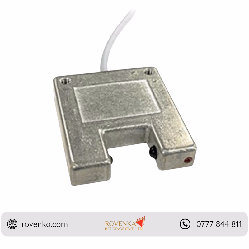 Yarn Breakage Sensor Textile Machine