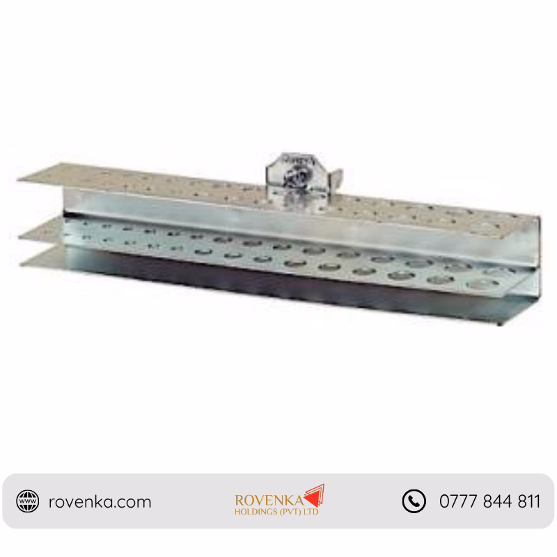 Heavy-Duty Wall Mount Tool Hooks - Image 12