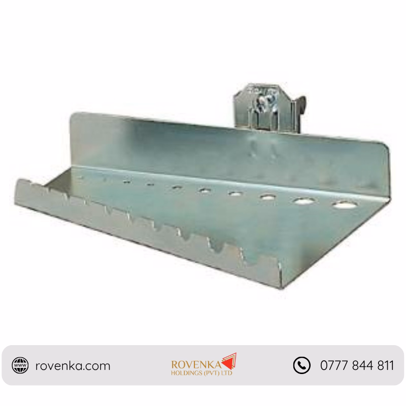 Heavy-Duty Wall Mount Tool Hooks - Image 14