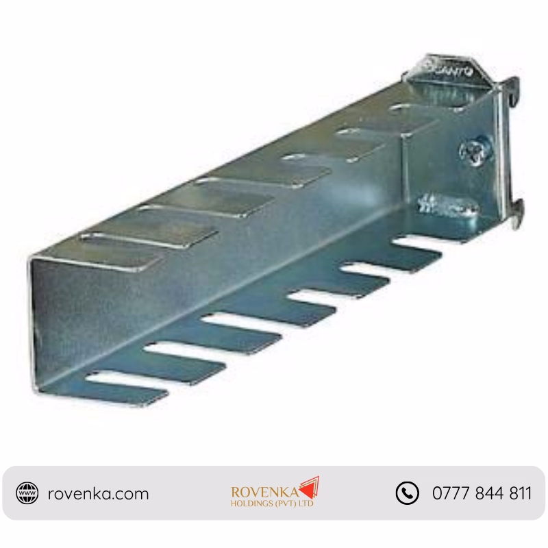 Heavy-Duty Wall Mount Tool Hooks - Image 17