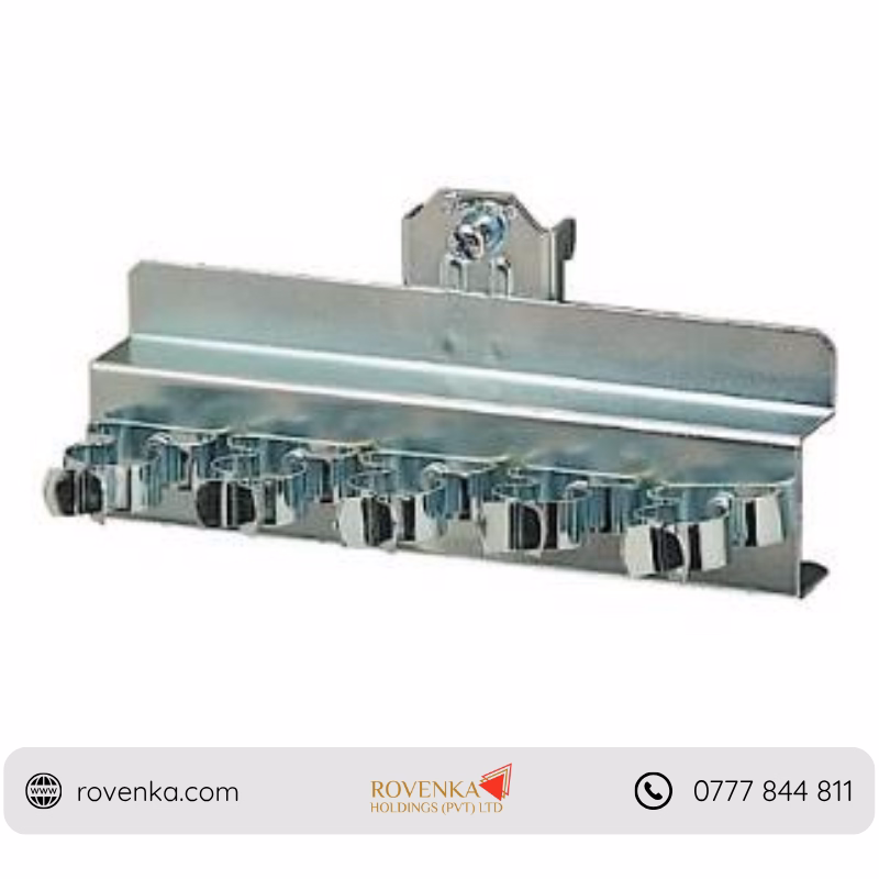Heavy-Duty Wall Mount Tool Hooks - Image 20