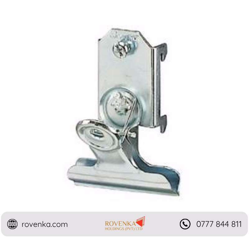 Heavy-Duty Wall Mount Tool Hooks - Image 8