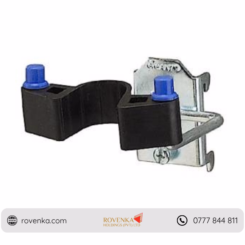 Heavy-Duty Wall Mount Tool Hooks - Image 10