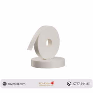 Heavy Duty Foam Double Sided Tape 3mm