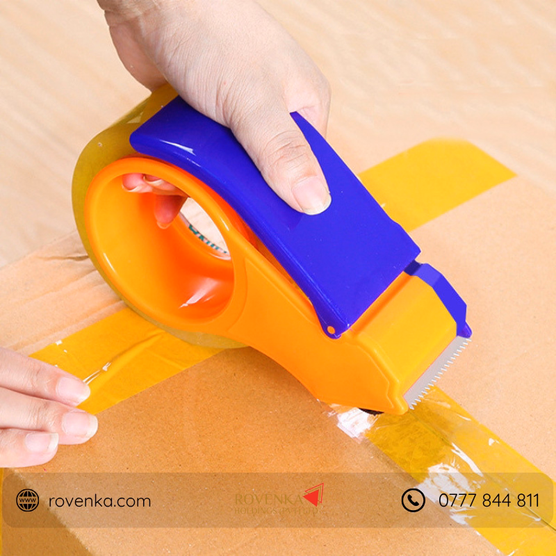 Heavy Duty Packing Tape