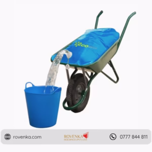 Heavy Duty Water Carrier Bag 80L