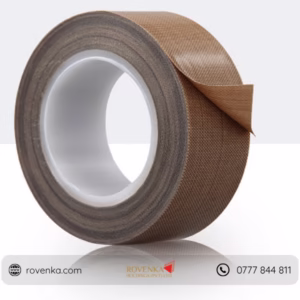 High Temperature PTFE Teflon Tape