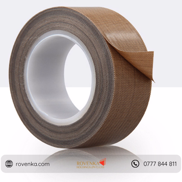 High Temperature PTFE Teflon Tape