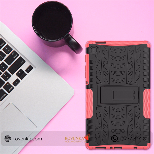 Industrial Rugged Tablet Protective Case - Image 3
