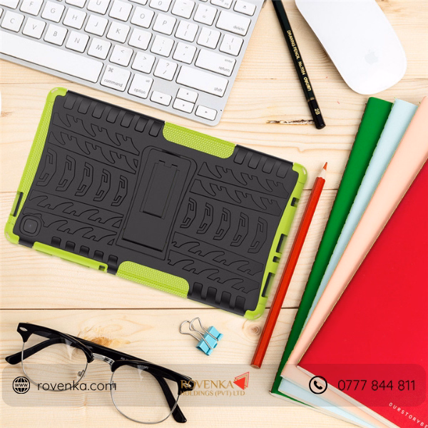 Industrial Rugged Tablet Protective Case - Image 2